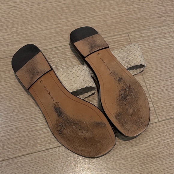 Emm Parsons Agnes sandals - Picture 3 of 4